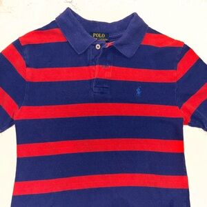 Size 14/16 Ralph Lauren boys polo